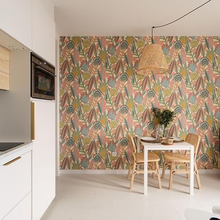 Ty Peskaiden 0 - Appartement Vue Mer Κανκάλ Εξωτερικό φωτογραφία