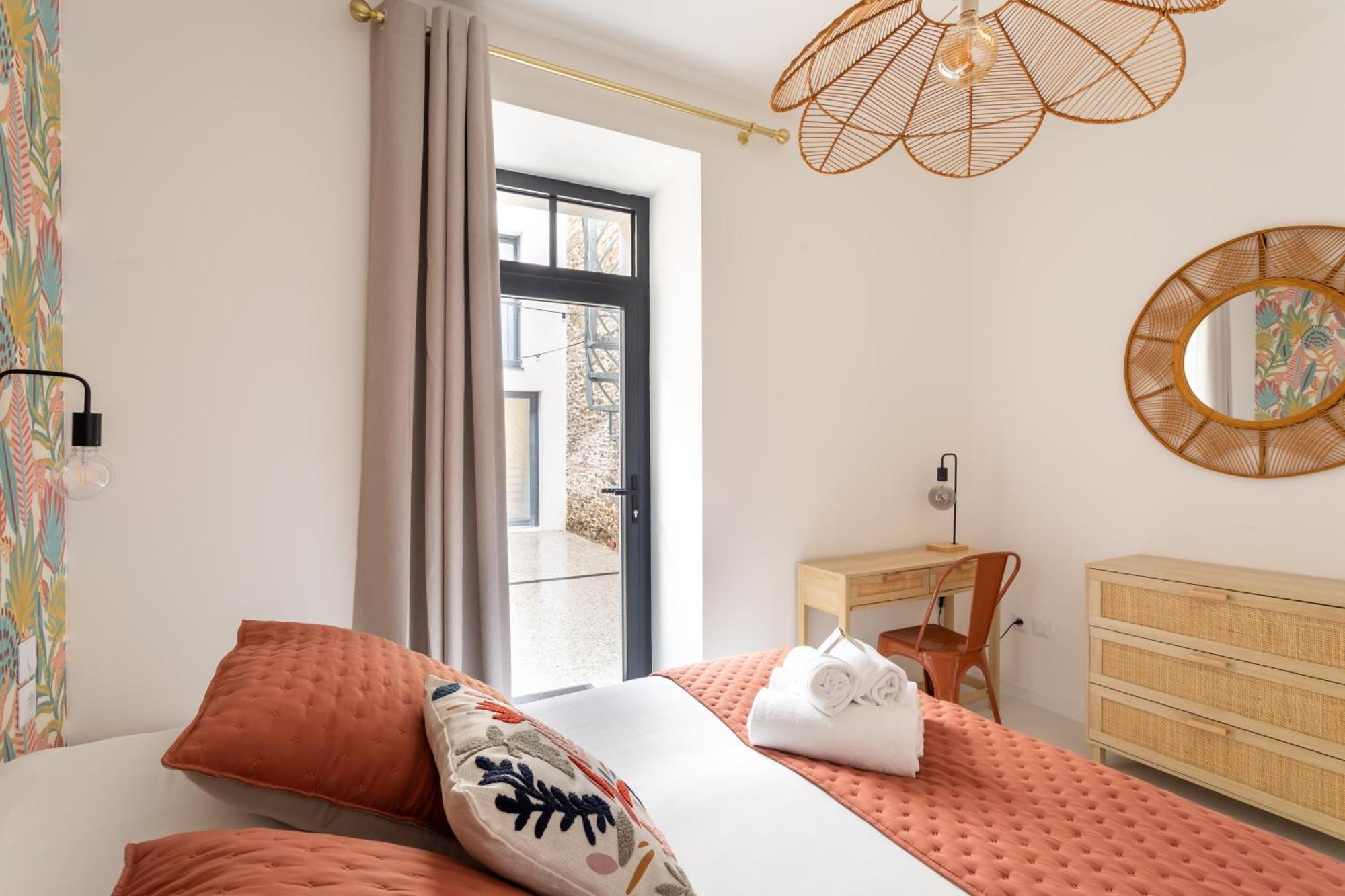 Ty Peskaiden 0 - Appartement Vue Mer Κανκάλ Εξωτερικό φωτογραφία