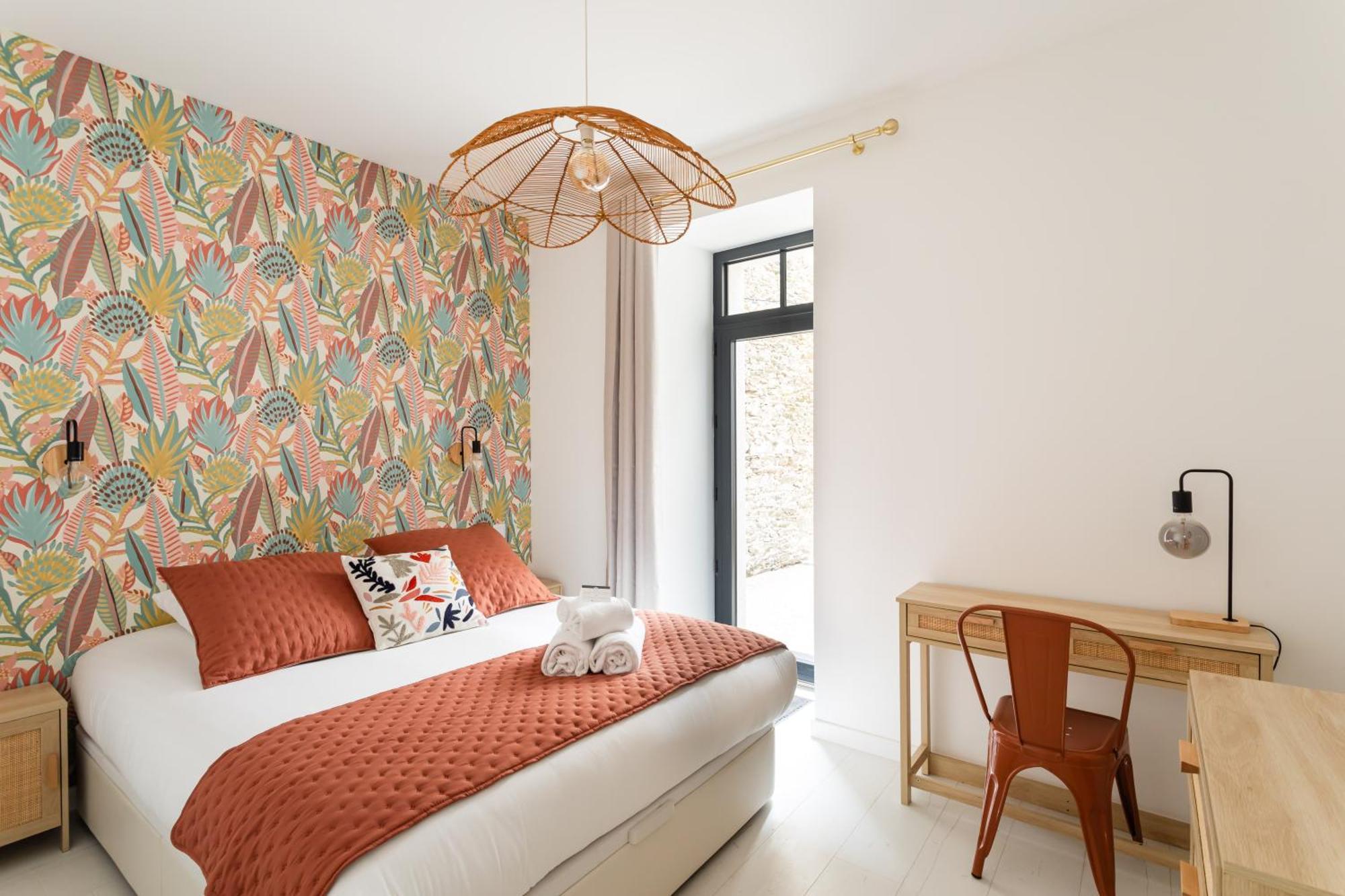 Ty Peskaiden 0 - Appartement Vue Mer Κανκάλ Εξωτερικό φωτογραφία